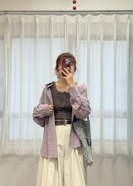 flora shirt (must buy!!)