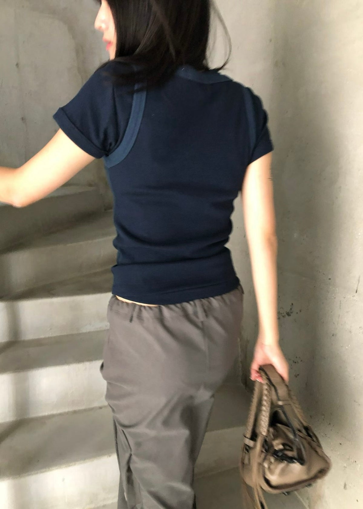 fegan tee