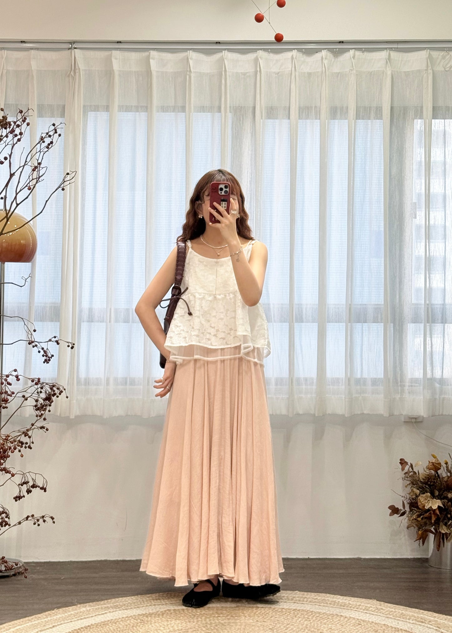 lillian skirt