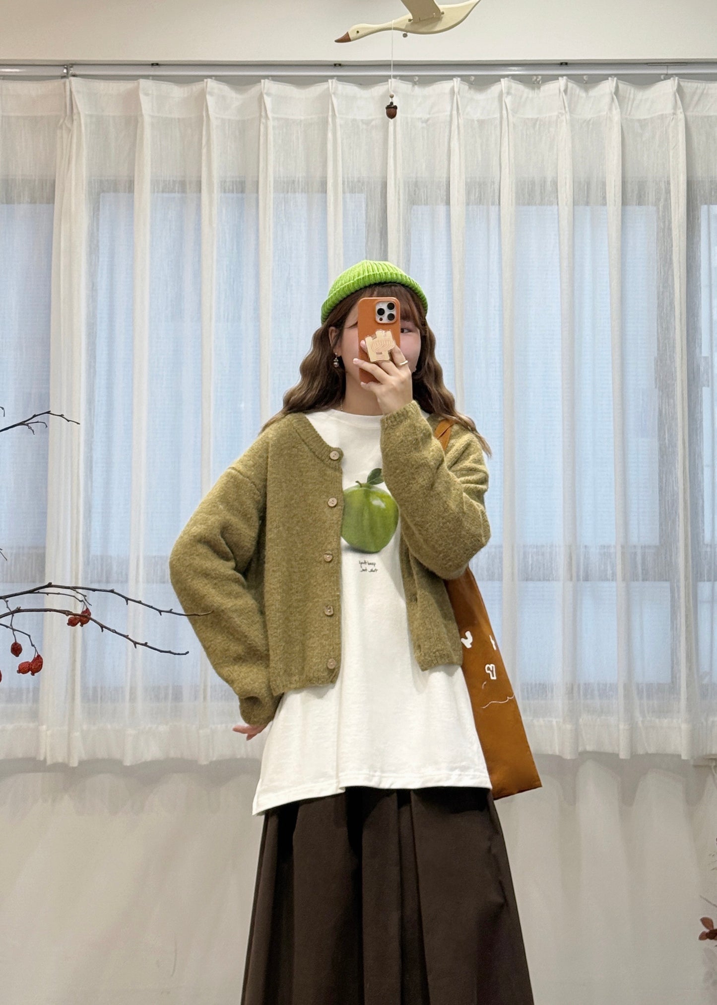 felisa outer 🥝 heily picks