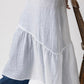paisley dress