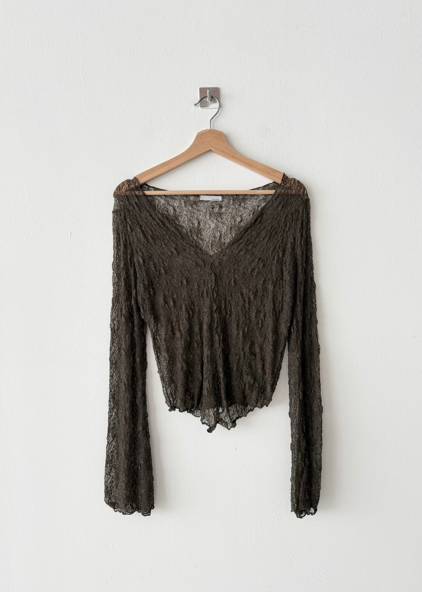 april top (must buy!!)