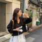 jully blouse