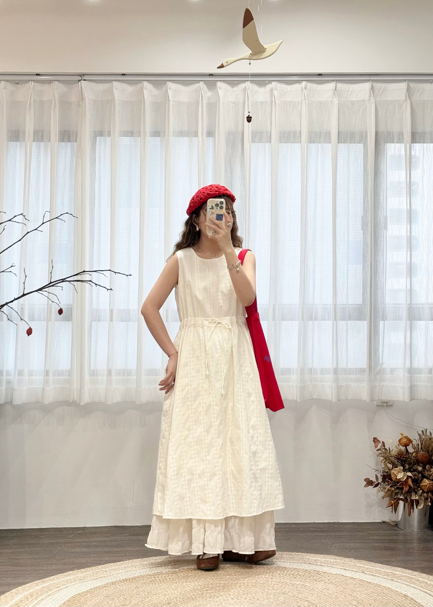 ivana dress