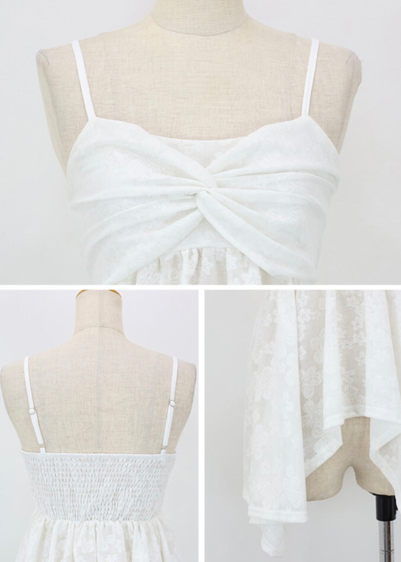 hana vest