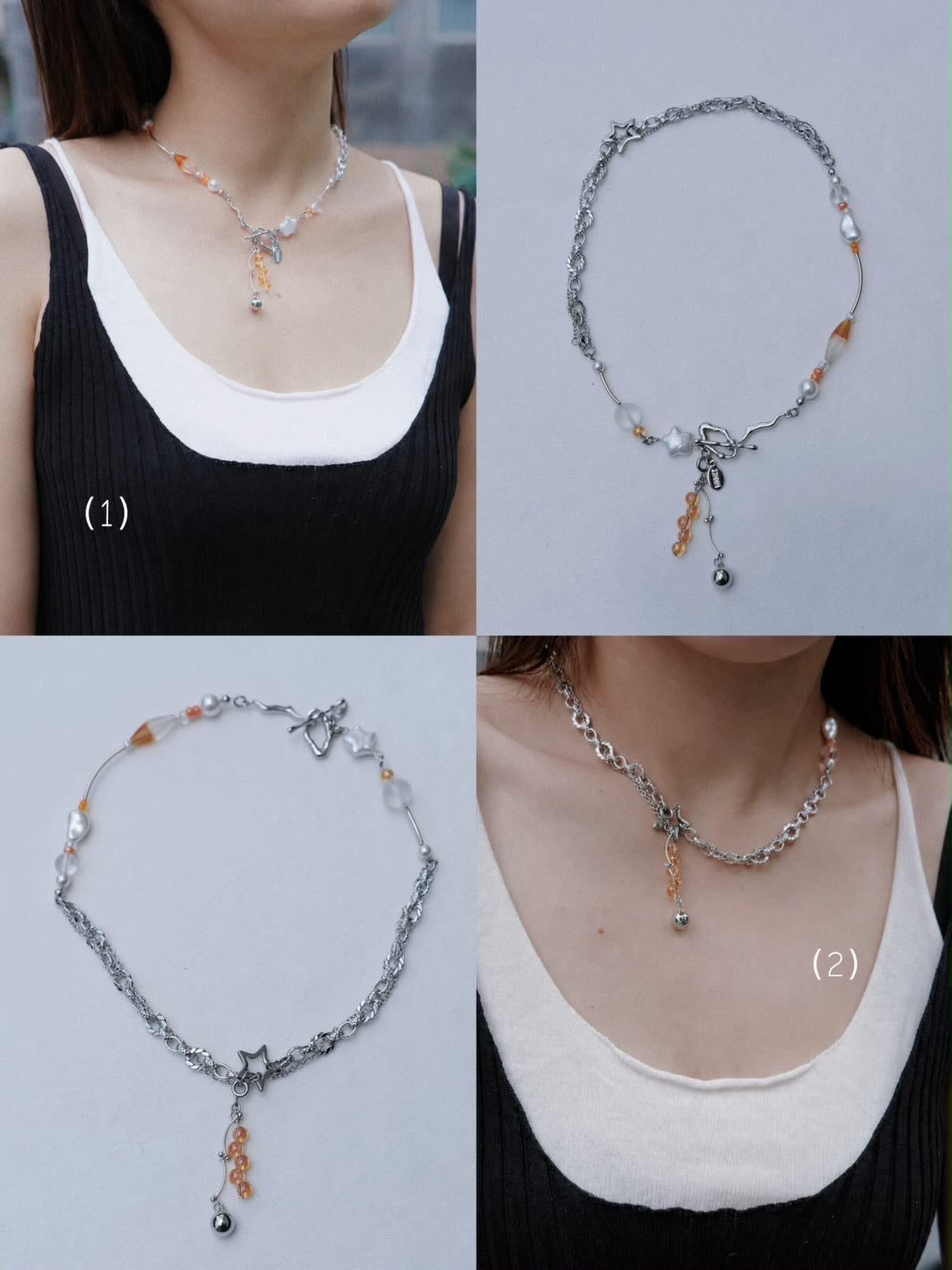23mnm x citrus *ੈ citrus