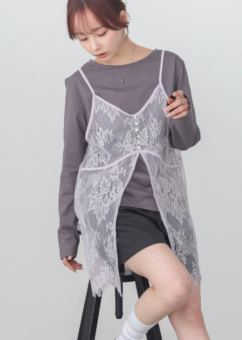 dana vest