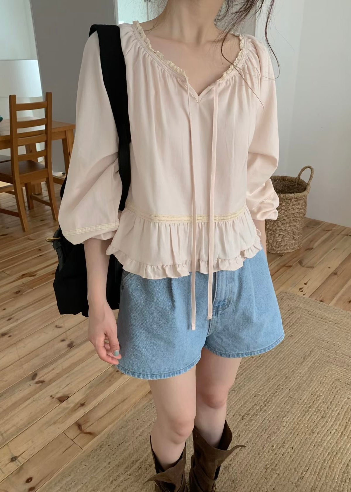 zanna blouse (must buy!)