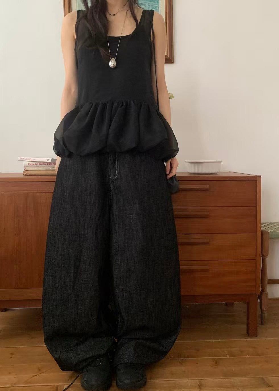donna vest