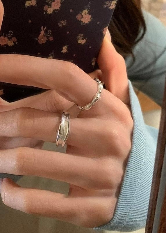 ring (set) : 68