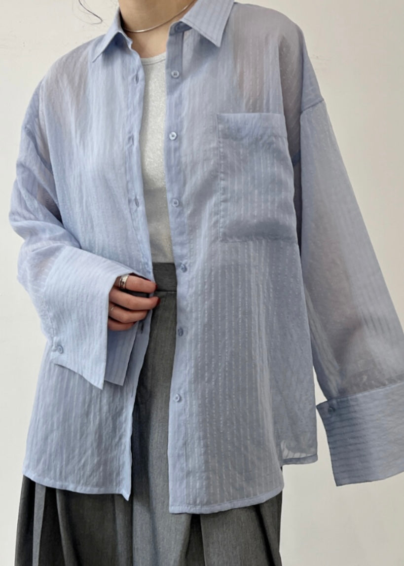 eunnoi shirt