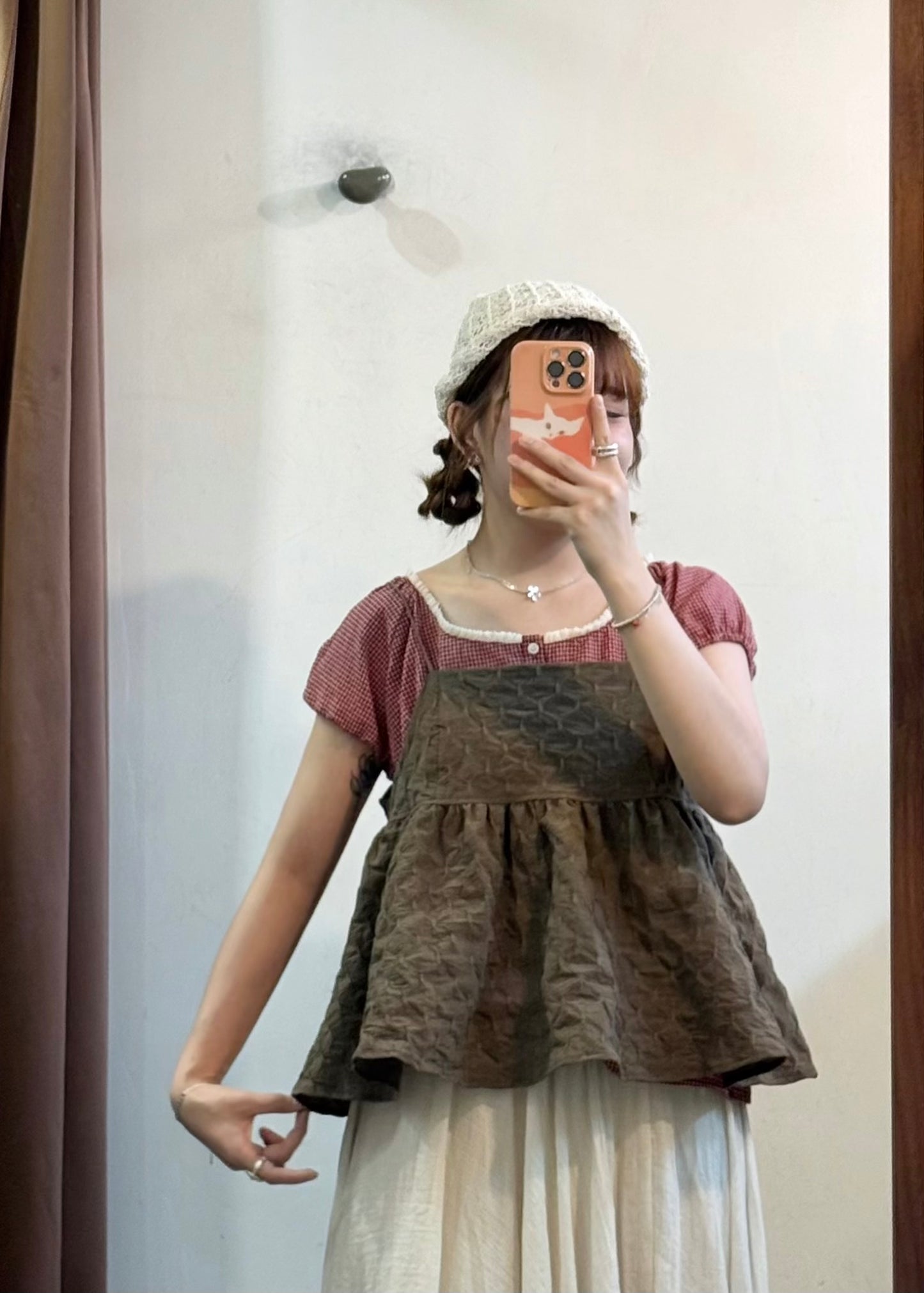 cookie vest (must buy!!)