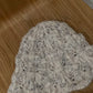 hay hat :10%wool