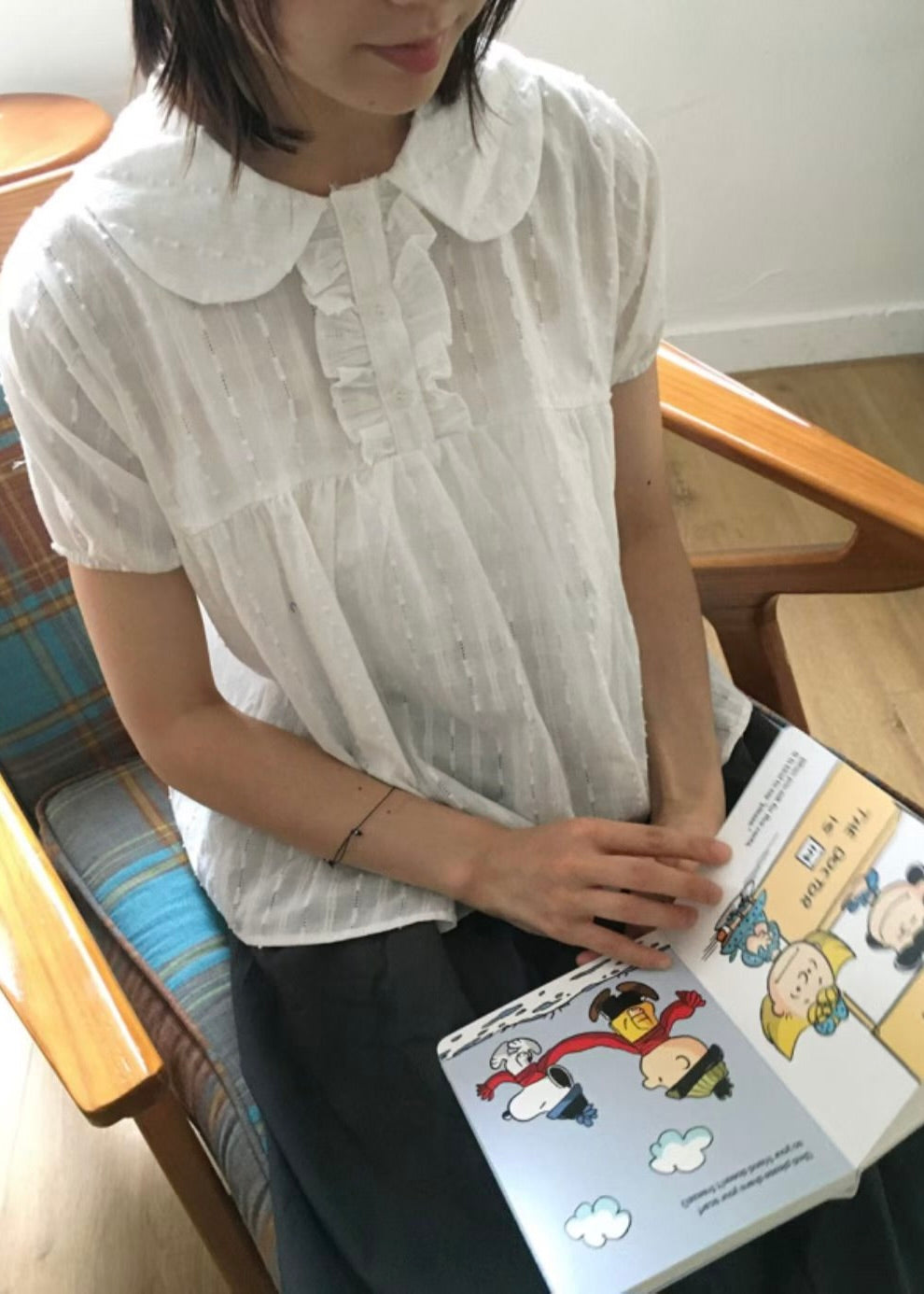 porry shirt 🛋️kira picks