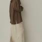 choco blouse