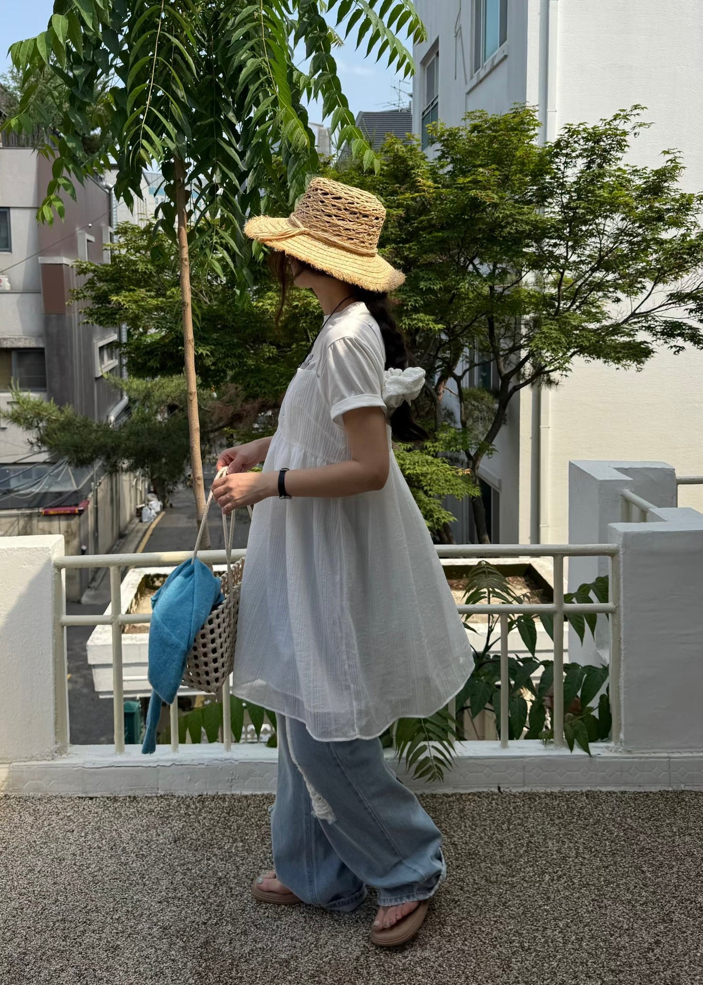 sumi dress