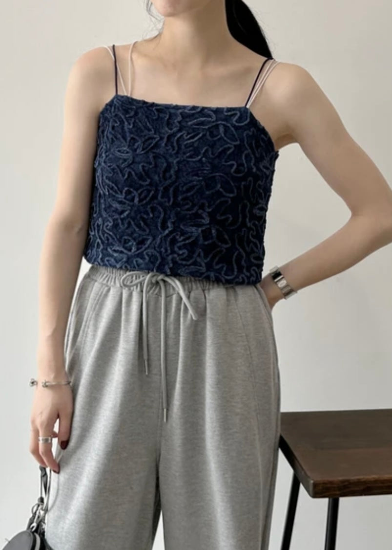 polly vest