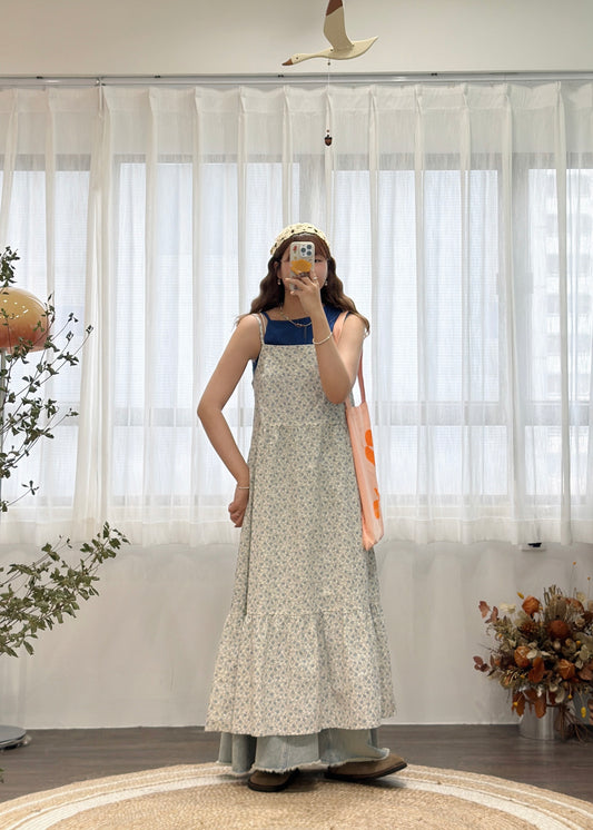 haruna dress