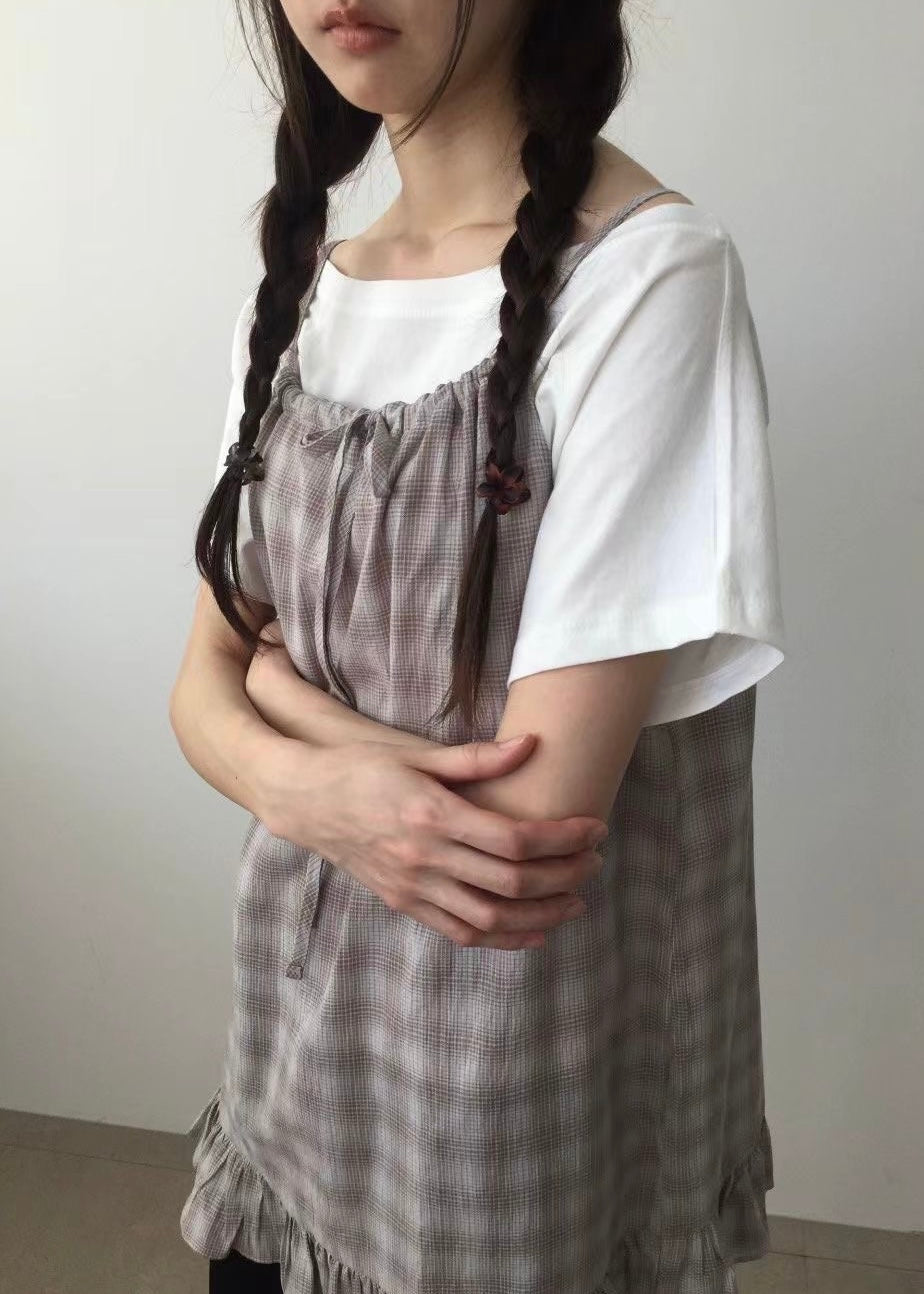 kiku vest