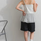 polka vest