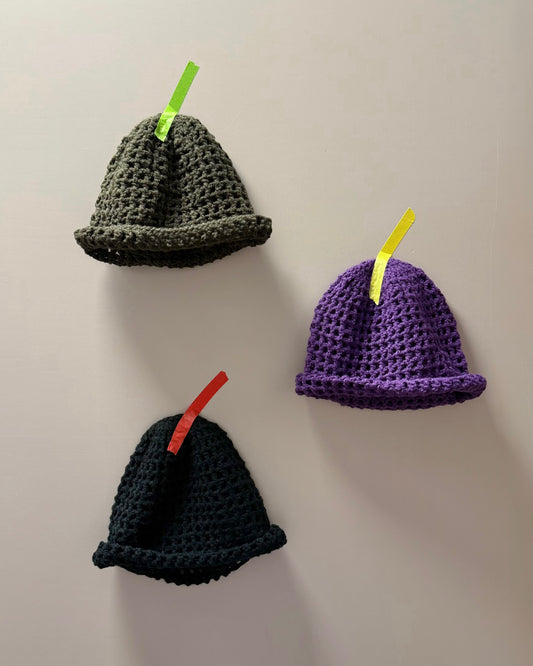 luna hat 🧃must!!