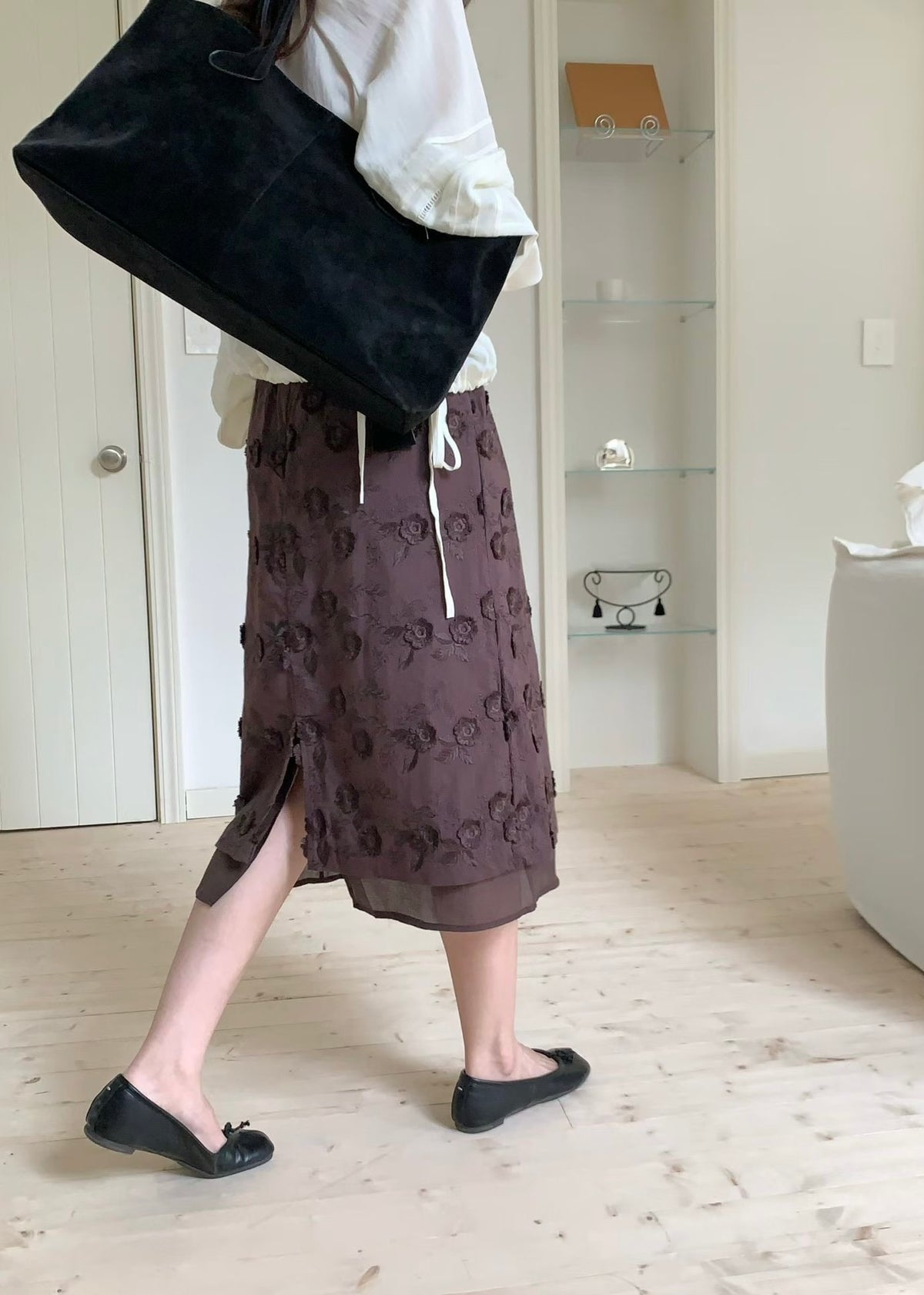 nala skirt