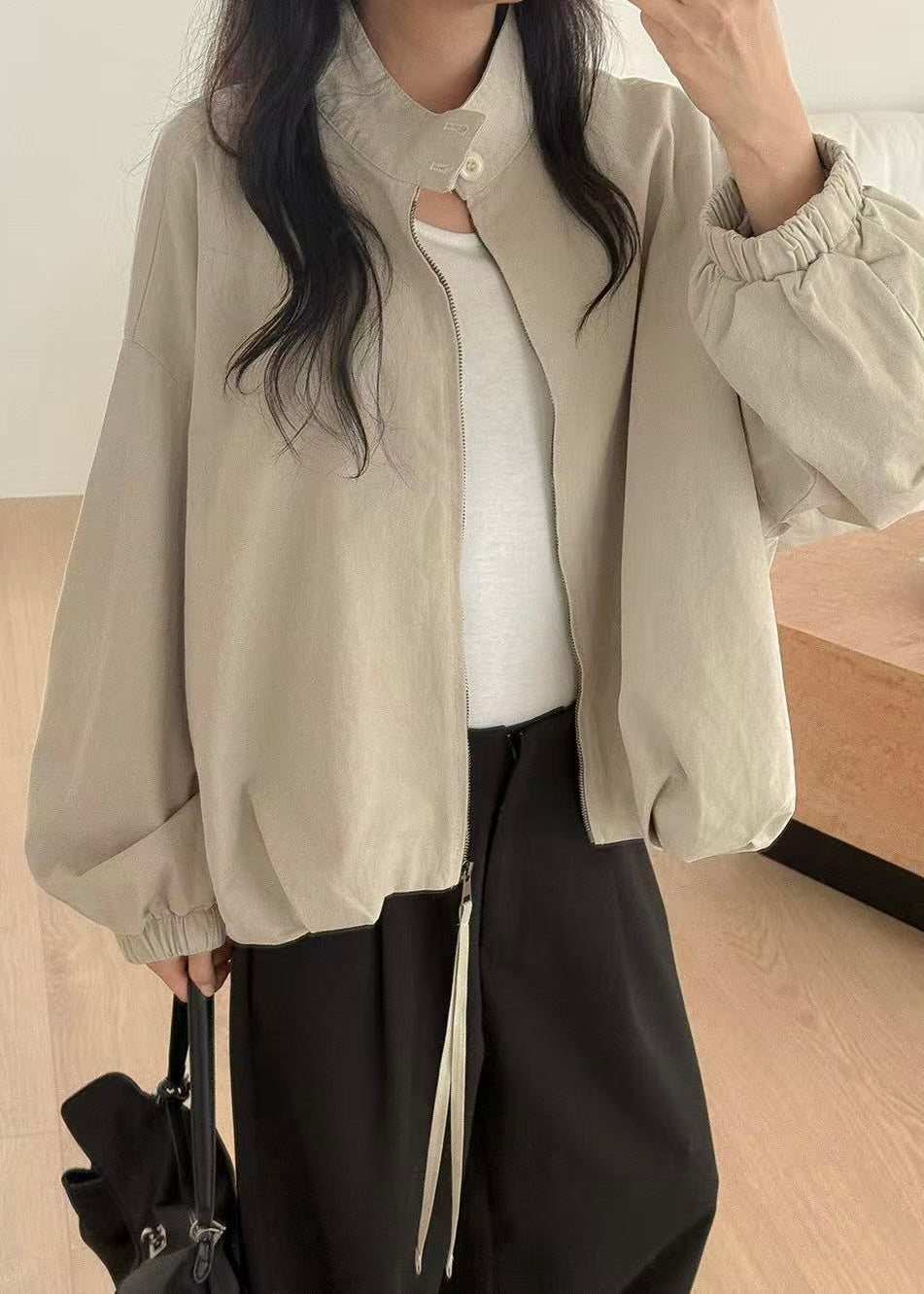meroy jacket 不能錯過の靚褸