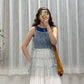 sallie vest