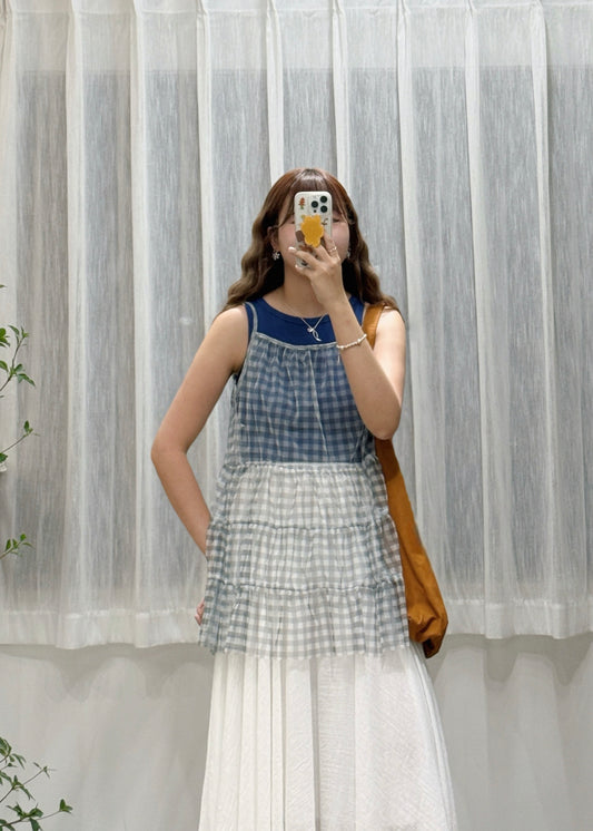 sallie vest