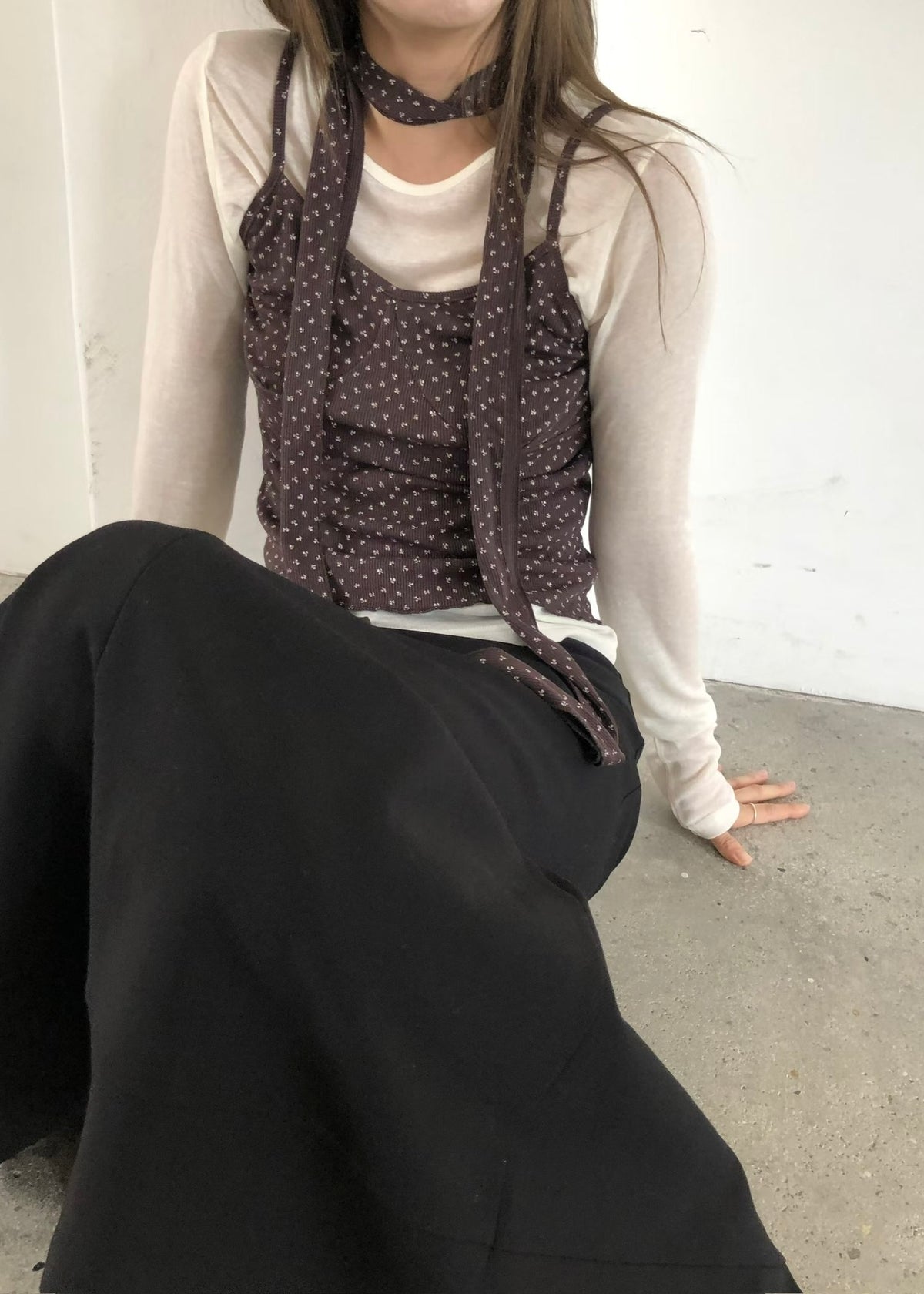 yuri vest