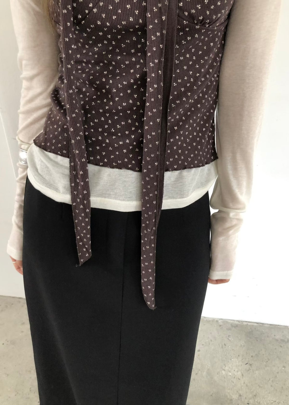 yuri vest