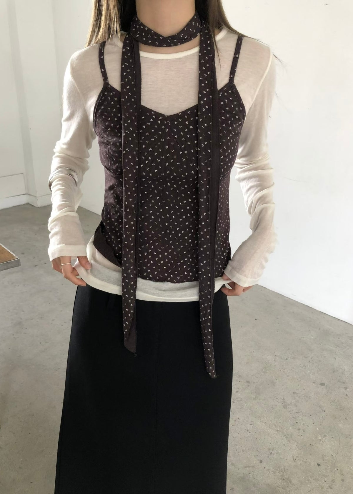 yuri vest