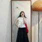 tofu skirt 🧃must buy!!!