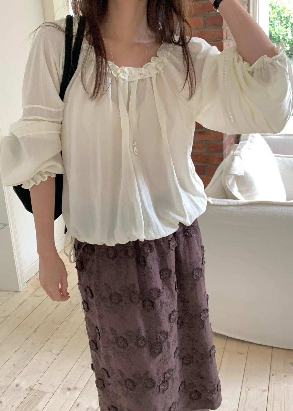 nala skirt