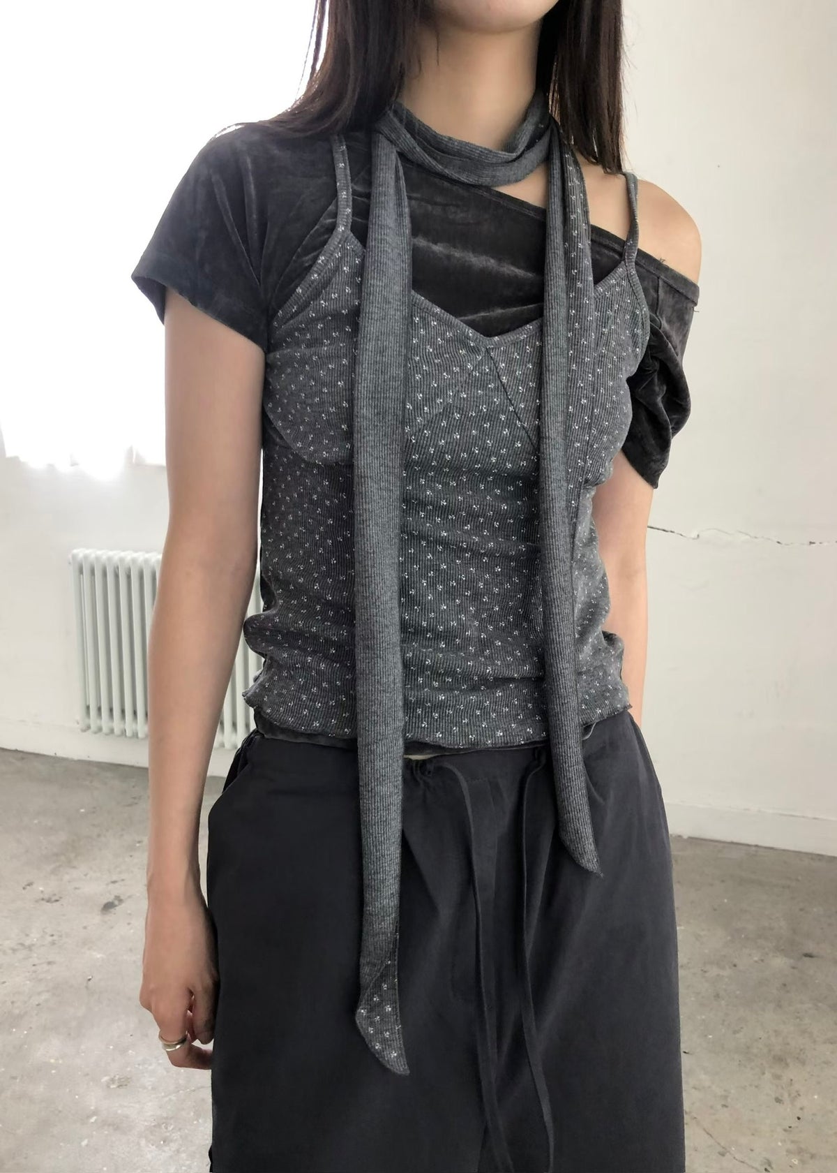 yuri vest