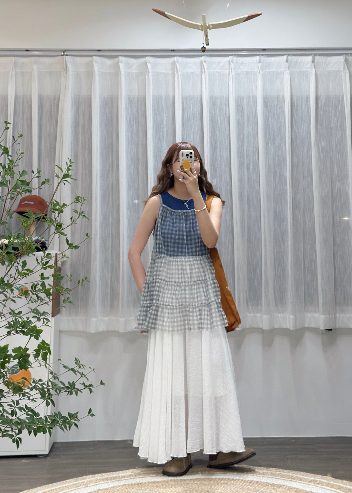 elki skirt (must buy!!)
