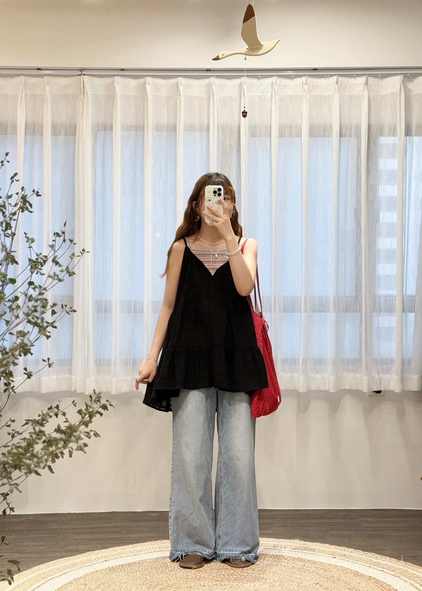 adrian vest (must buy!!)