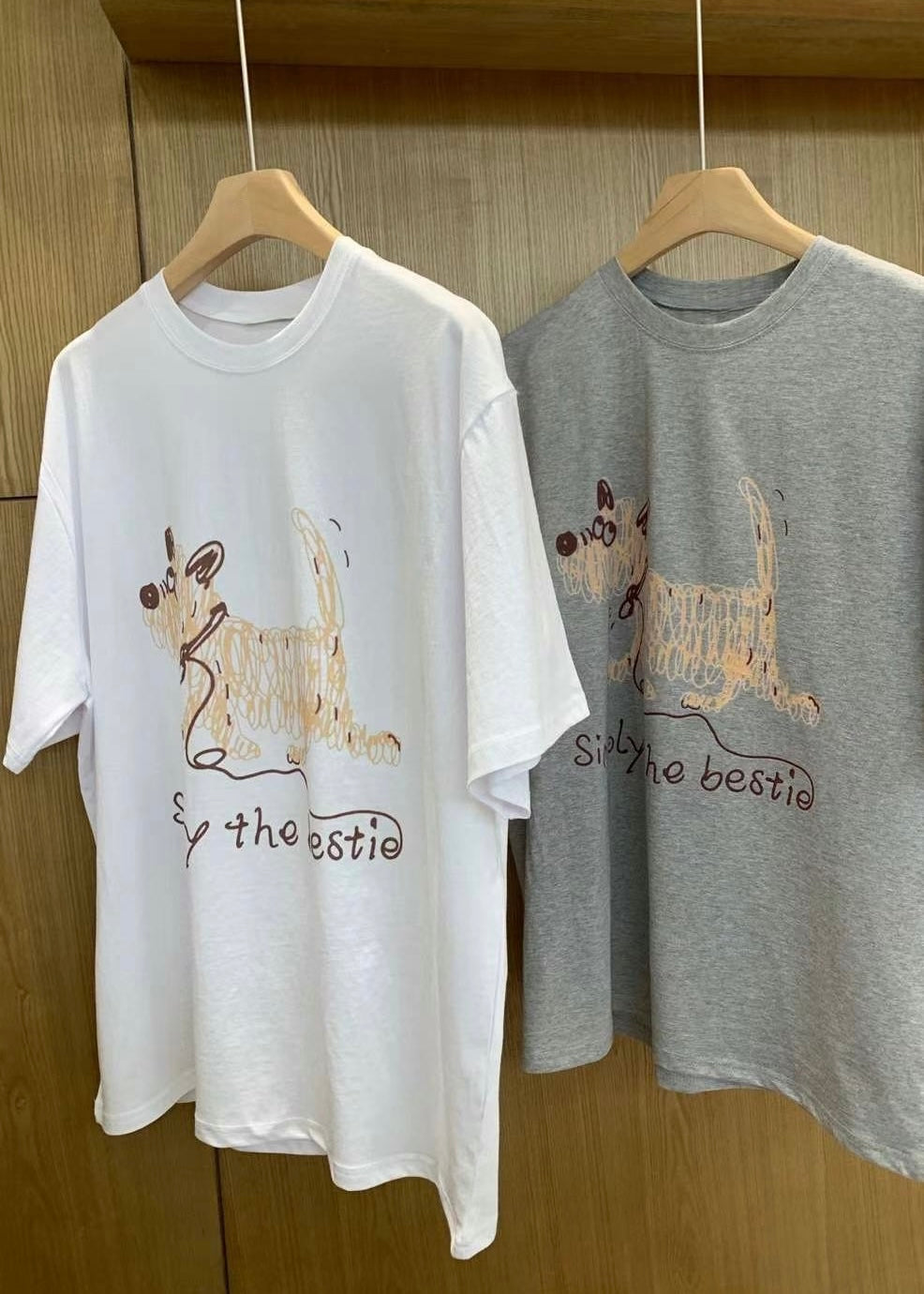 bestie tee