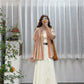 monica skirt (with belt!)