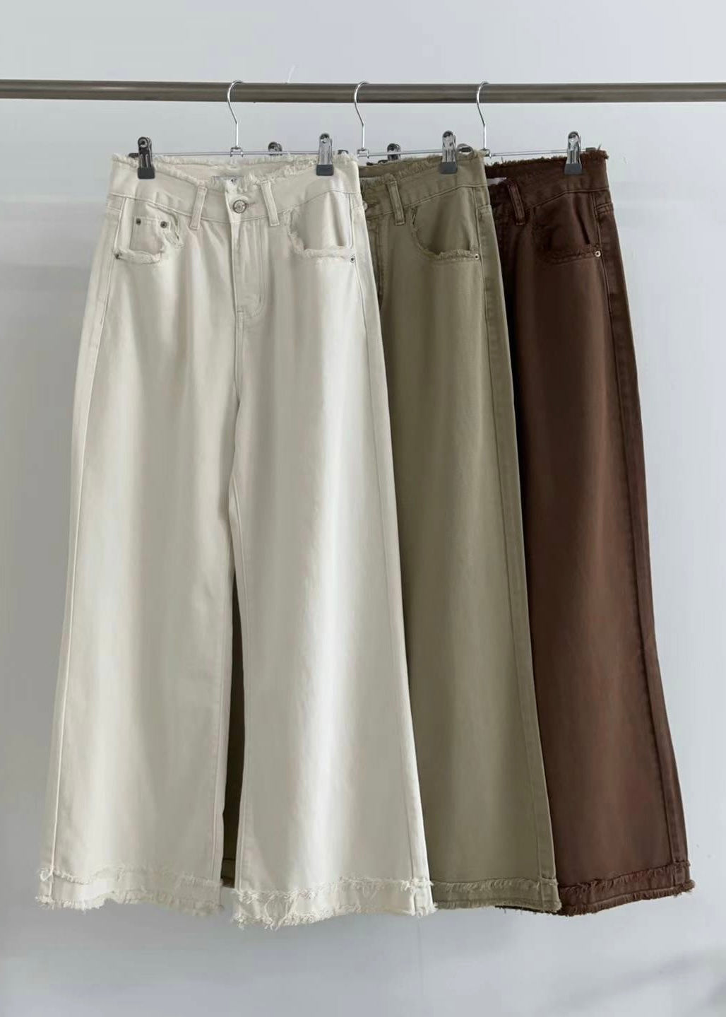 sousou pants