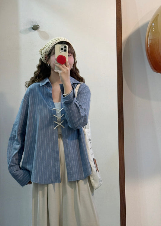 sumi shirt