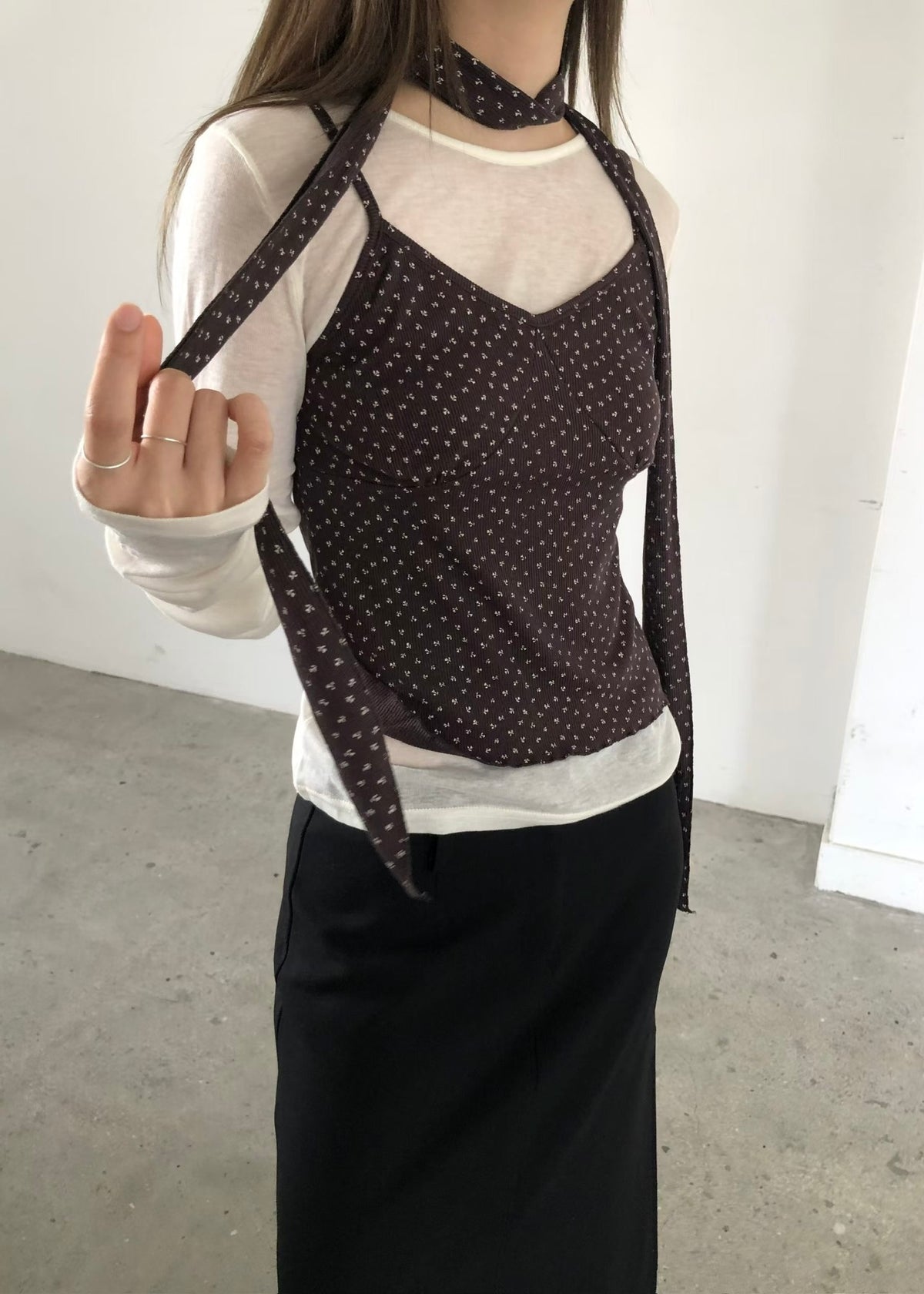 yuri vest
