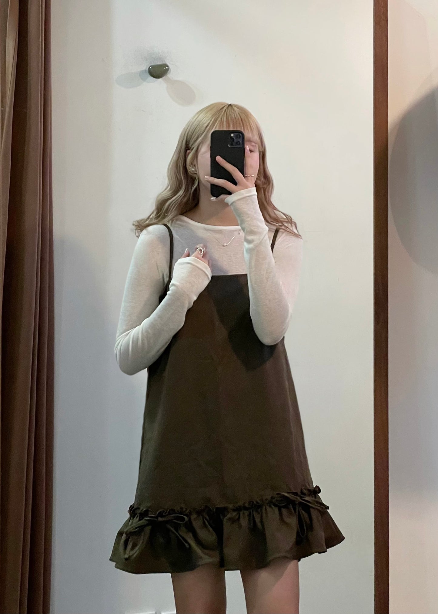 janice dress  ྀི可愛之選