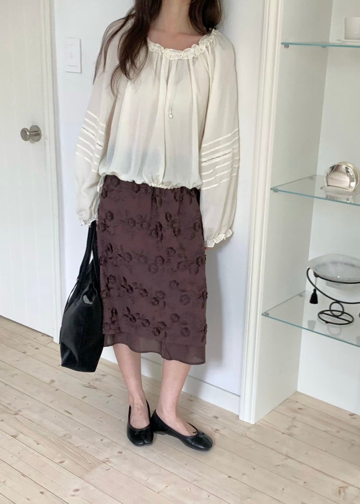 nala skirt