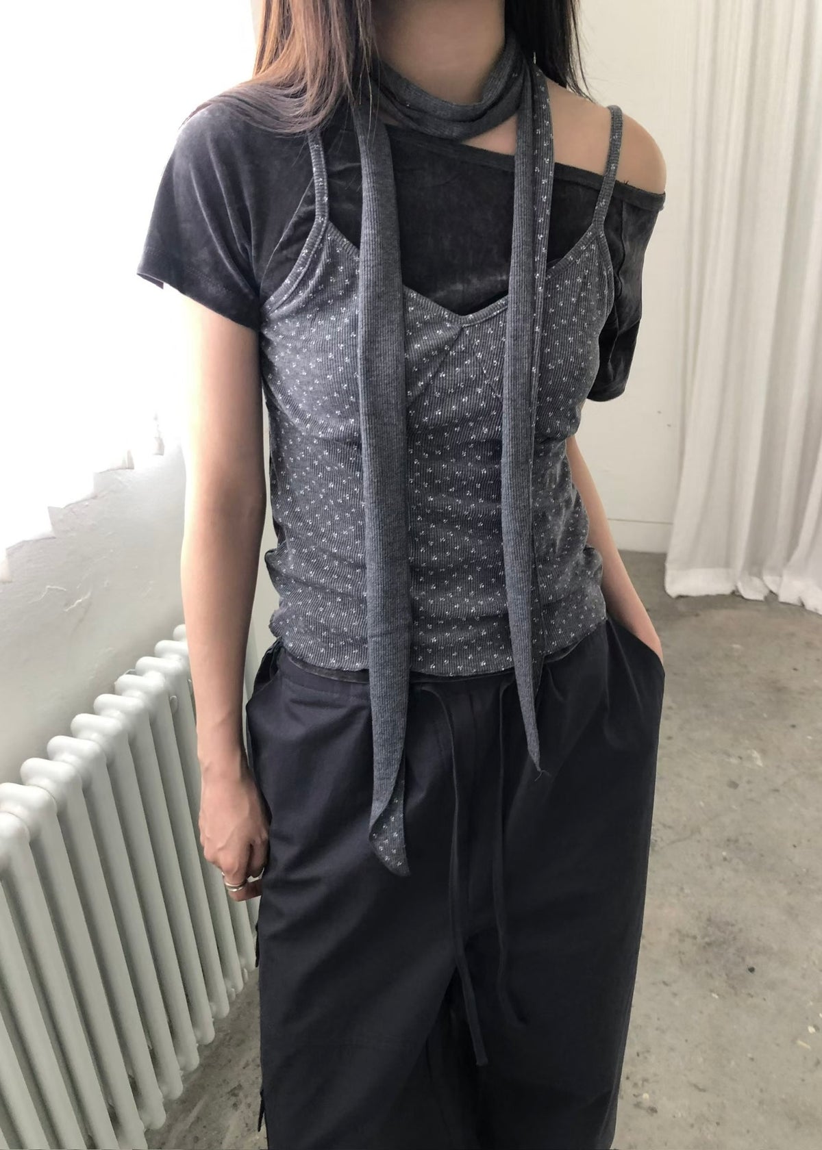 yuri vest