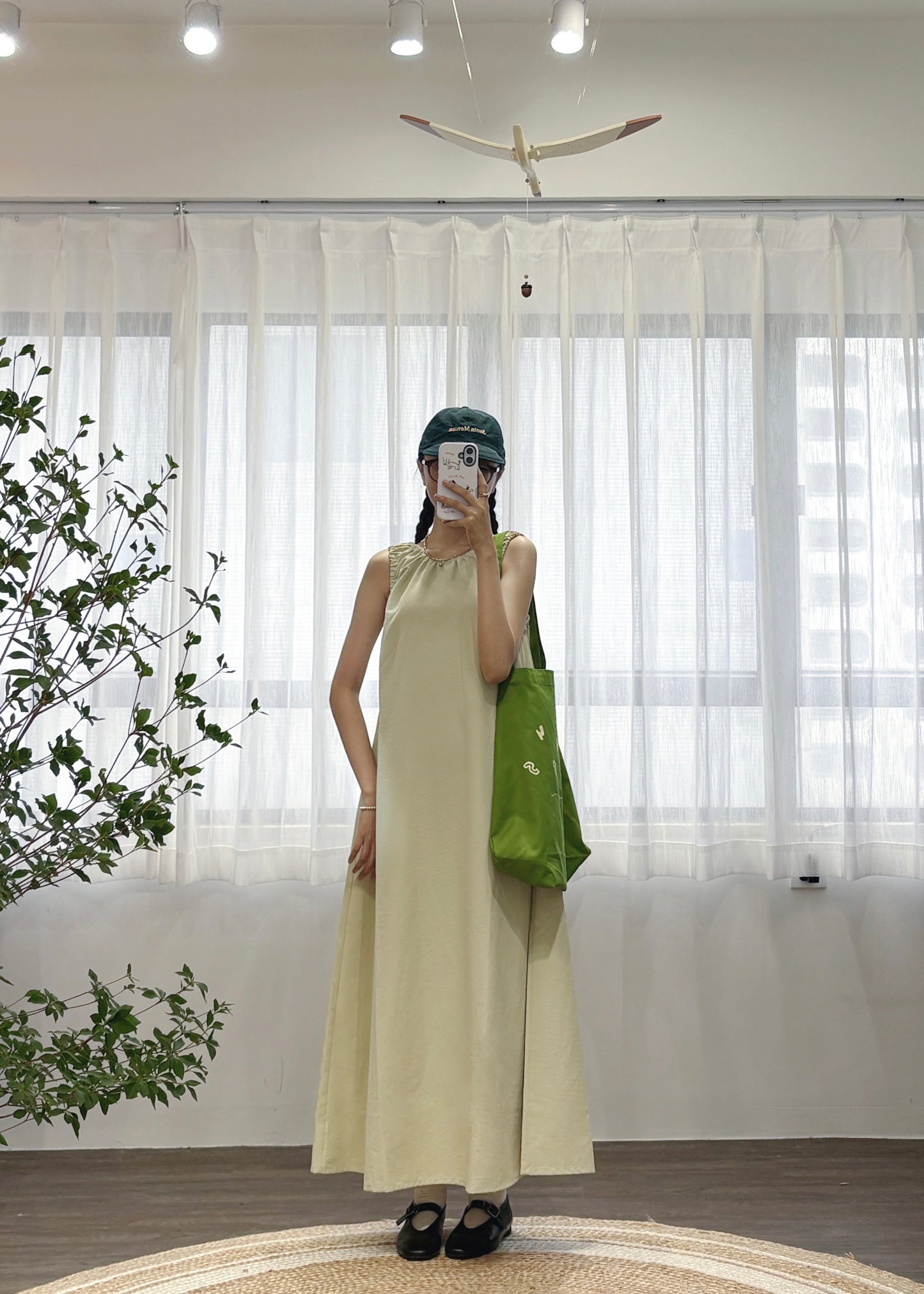 smiski dress