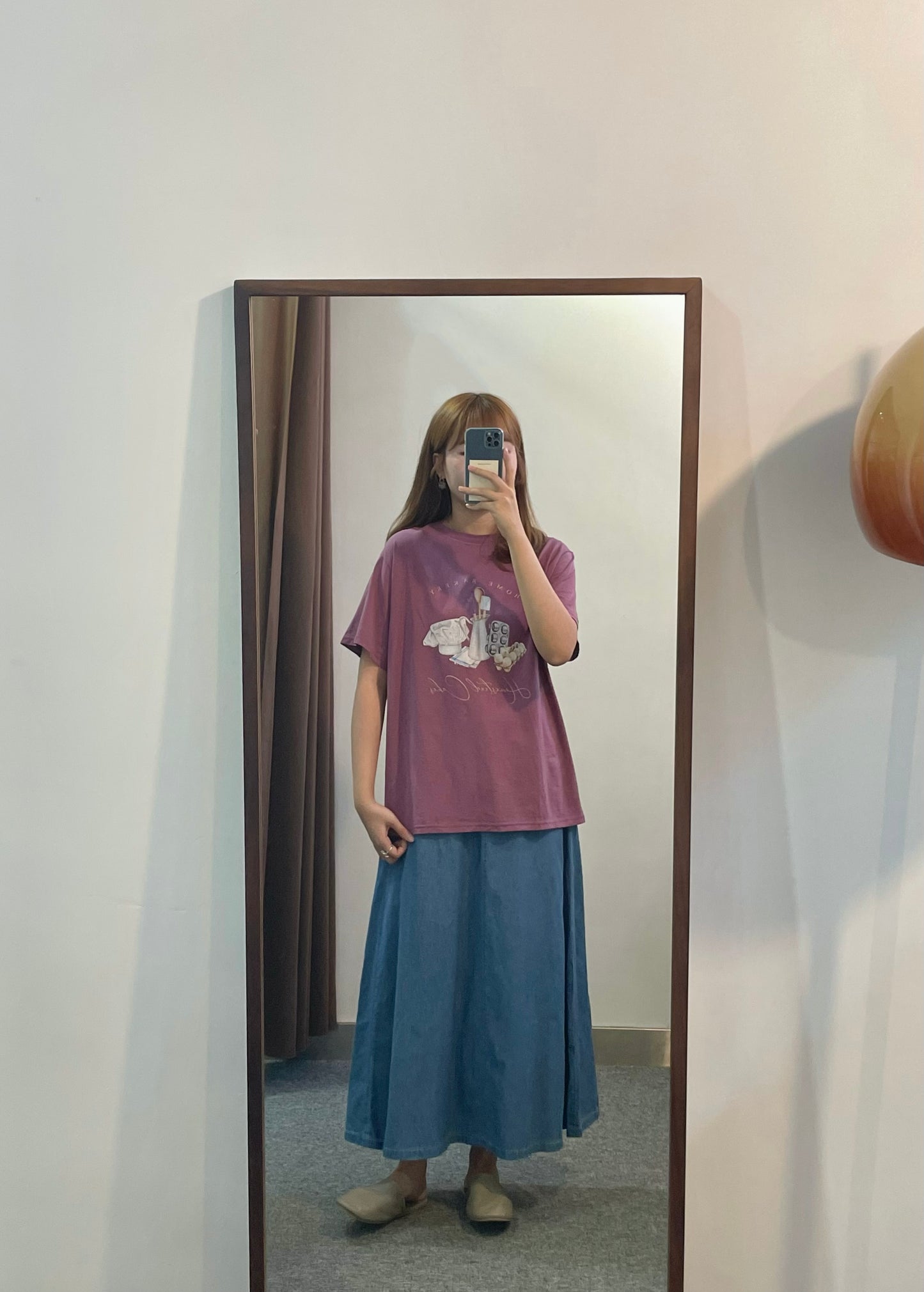 bakery tee