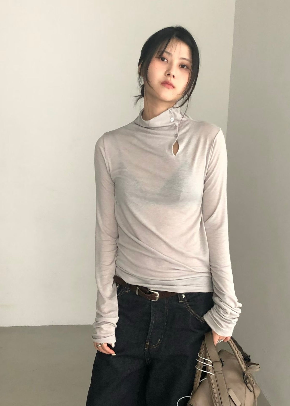 pricilla top