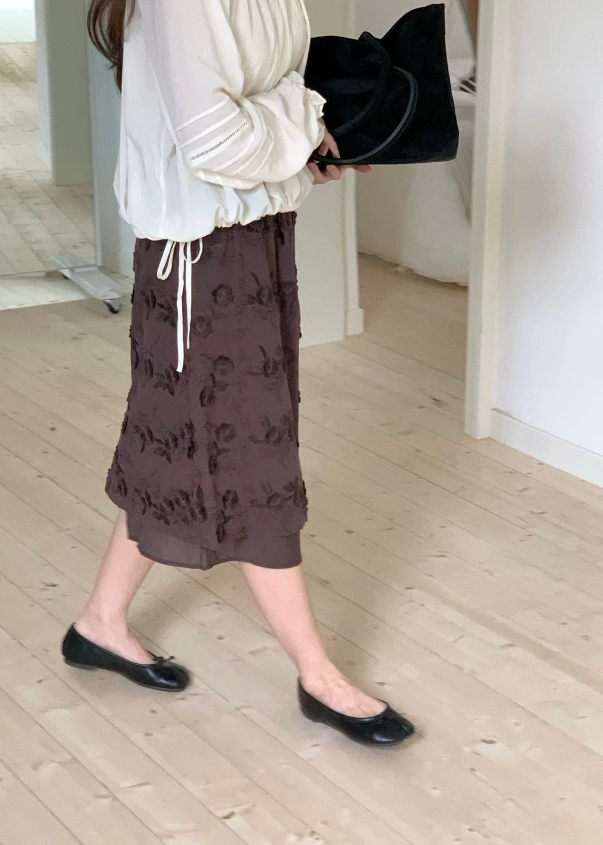 nala skirt