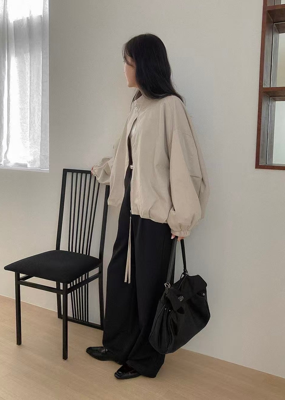 meroy jacket 不能錯過の靚褸
